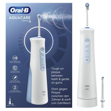 ORAB-PAE-IRRI AQUACARE 4 WH